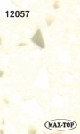 Текстура столешницы из кварцевого агломерата 12057 - Уральский мрамор